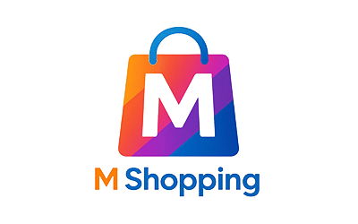 m shopping